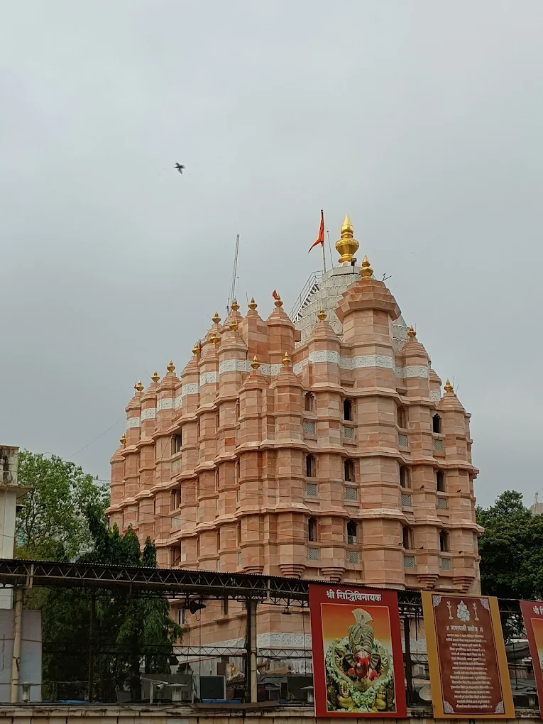 मारुती मंदिर