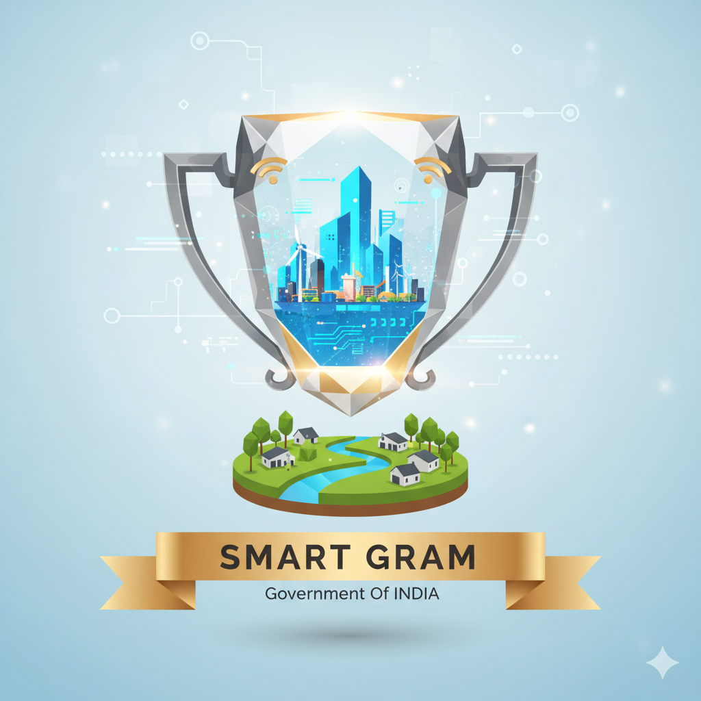 स्मार्ट ग्राम पुरस्कार